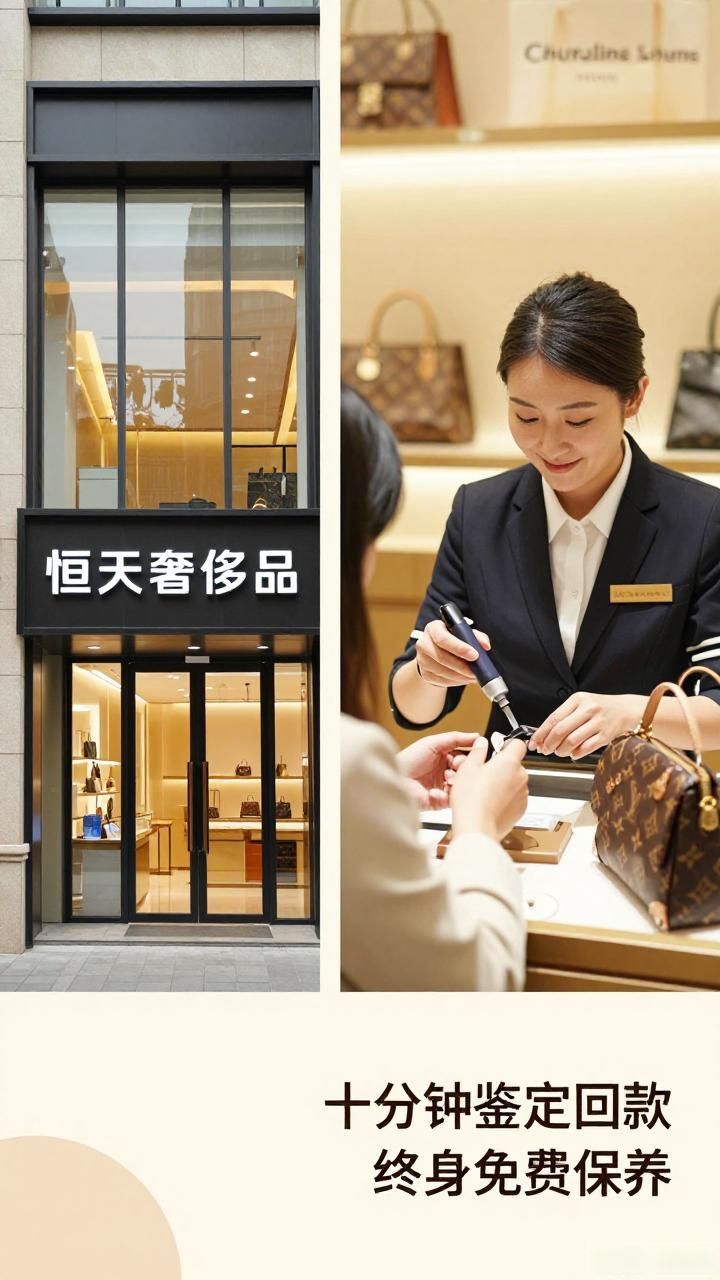 金选奢品汇司法鉴定_上海二手奢侈品回收测评_上海二手奢侈品包买家